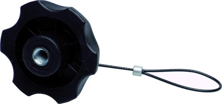 Immagine prodotto FollowMe Dado dell'impugnatura con anello di sicurezza