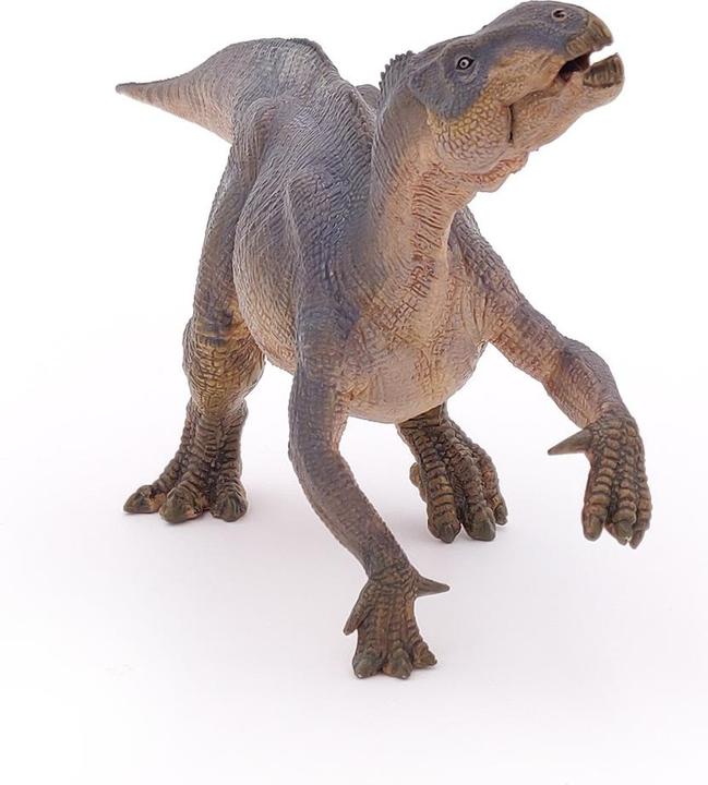 Actual product image Papo Iguanodon