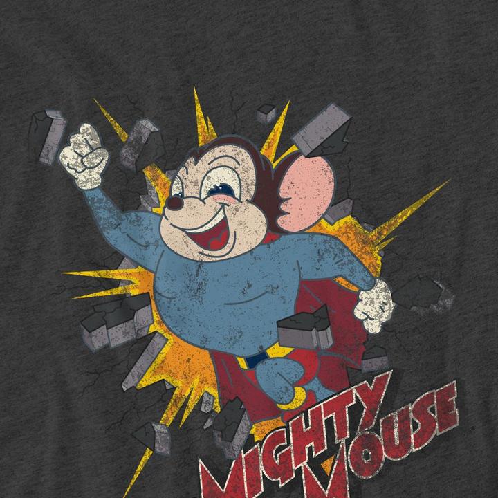 Image du produit Fruit of the Loom - T-shirt BREAK THROUGH - Adulte (3XL)