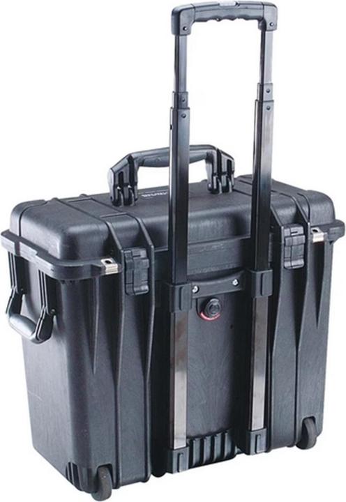 Produktbild Peli box 1440 Top Loader ohne Schaumeinsatz (Kamera Bereitschaftstasche, 33.63 l)