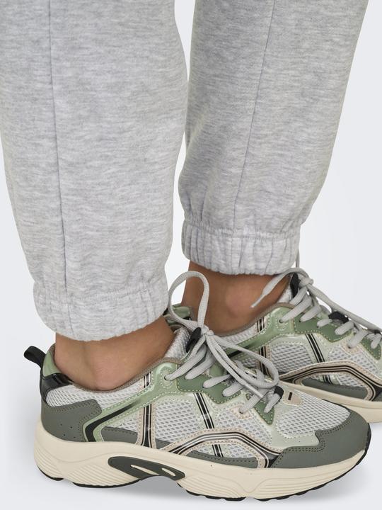 Produktbild Only Normal geschnitten Gummizug Hose Jogginghose (S)