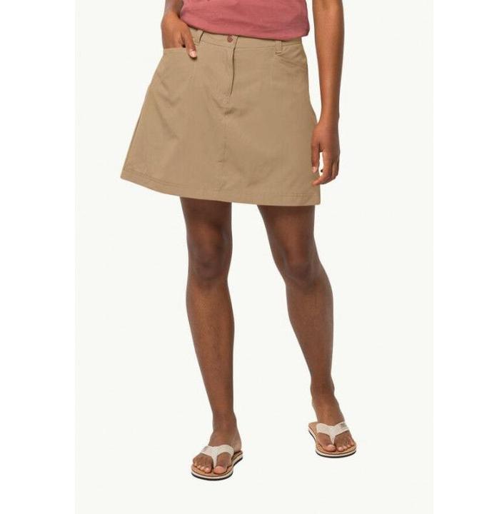 Actual product image Jack Wolfskin Sonora Skort (38)