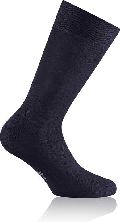 Rohner Socken Casual Bequem sitzend