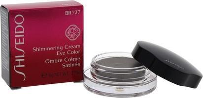 Actual product image Shiseido Shimmering Cream Eye Colour