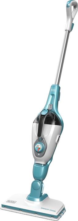 Black & Decker Fsmh1351sm (1300 W)