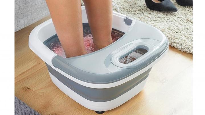 Immagine prodotto TOP Massaggiatore per piedi