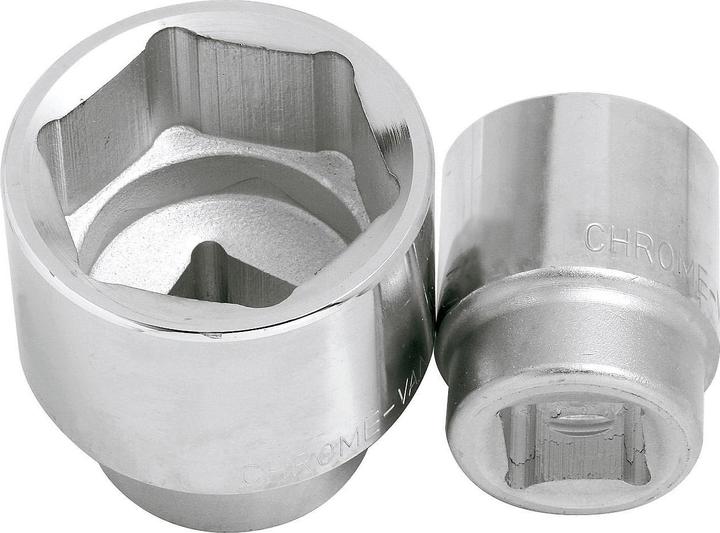 Produktbild Kraftwerk Stecknuss (46 mm)