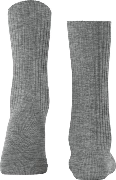 Immagine prodotto Falke Stivale in lana da donna (Confezione singola, 39 - 42)