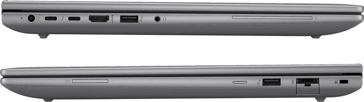 Actual product image HP ZBook Power G11 (16", Intel Core Ultra 7 155H, 32 GB, 1000 GB, DE)