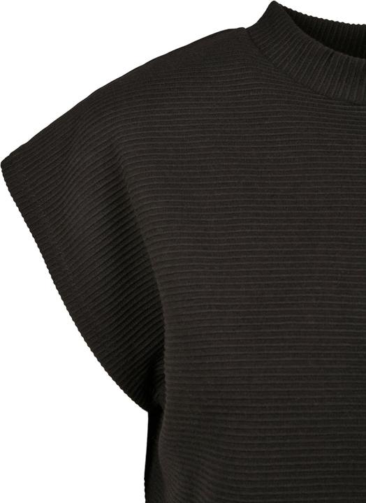 Produktbild Urban Classics Ladies Naps Terry Extended Shoulder Dress (XL)