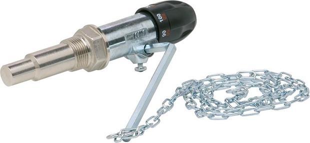 Produktbild Icma DRAUGHT REGULATOR 3/4.1200 MM