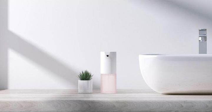 Immagine prodotto Xiaomi Sapone per le mani schiumoso Simpleway (Sapone liquido, 300 ml)