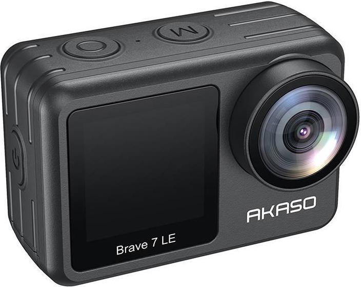 Produktbild Akaso DUPLIKAT Brave 7 LE (30p, WLAN)