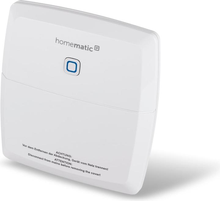 Actual product image EQ-3 Floor heating actuator (Heating actuator)