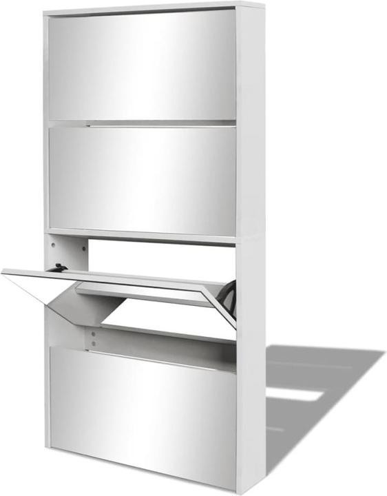 Immagine prodotto VidaXL Leonidas (63 x 17 x 134 cm)