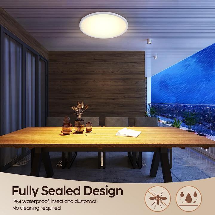 Produktbild Lumina Swiss Deluxe (2800 lm)