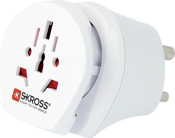 Immagine prodotto Skross Mondo Combo - India