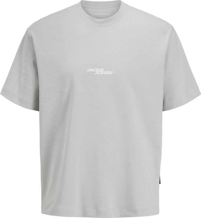 Jack & Jones Gedruckt Rundhalsausschnitt T-shirt T-shirt (XL)