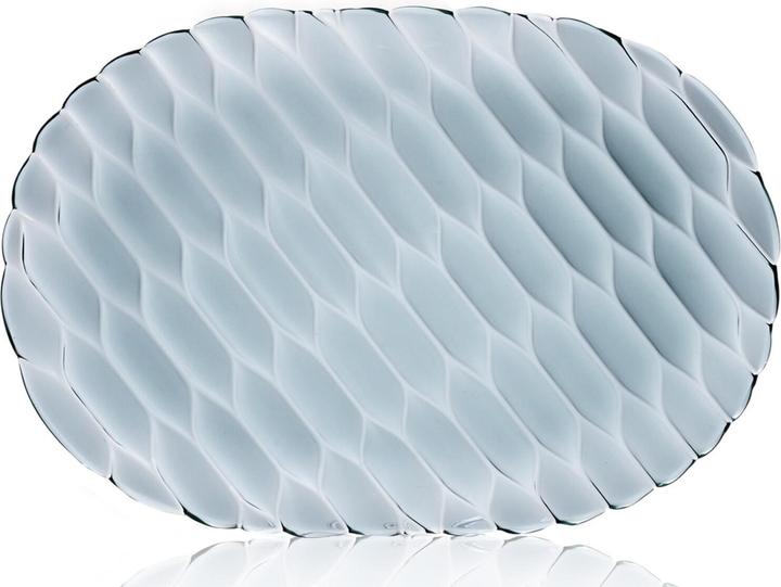 Image du produit Kartell Vassoio Ovale Jellies Family