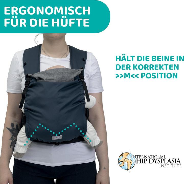 Immagine prodotto Chicco Pelle in forma