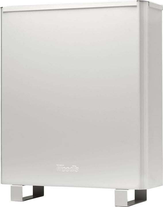 Wood's Al 310 (60 m²)