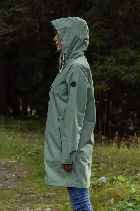 Image du produit Rukka Manteau de voyage (40)