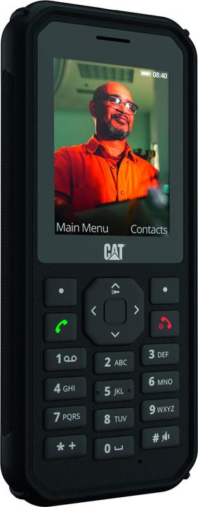 Image du produit Cat B40 (2.40", 2 Mpx, 4G)