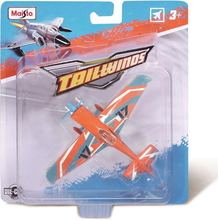 Produktbild Maisto Tailwinds Flugzeuge 14 cm