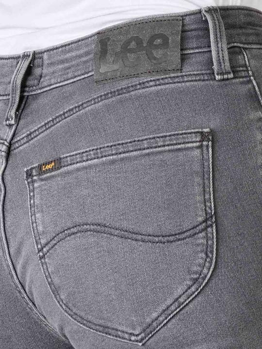 Produktbild Lee Marion Jeans Straight Fit Moddy Grey (W30/L33)