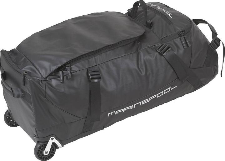 Produktbild Marinepool Foldable Bag 90 L (90 l, M (50 - 90l))