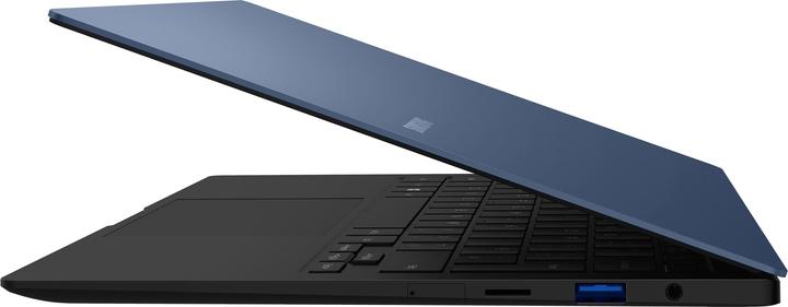 Productafbeelding Samsung Galaxy Book Pro (13.30", Intel Core i7-1160G7, 16 GB, 512 GB, NL)