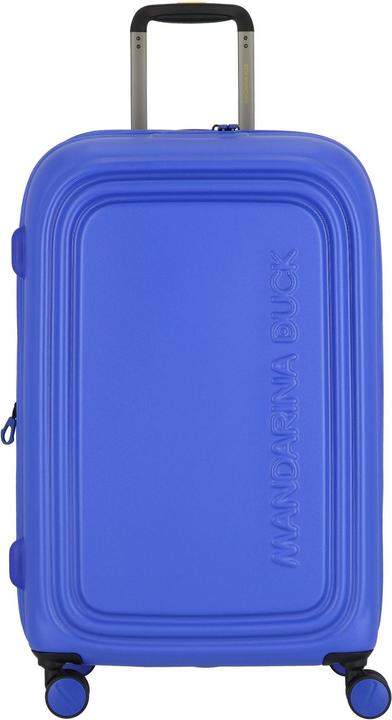 Bleu électrique