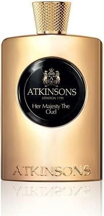 Produktbild Atkinsons Her Majesty The Oud (Eau de Parfum, 100 ml)