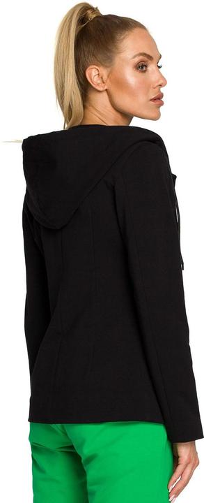 Actual product image Made of Emotion Jacket model (M)