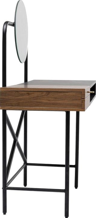 Image du produit Kare Design Coiffeuse Vanity 102x47cm (103 x 48 x 112 cm)