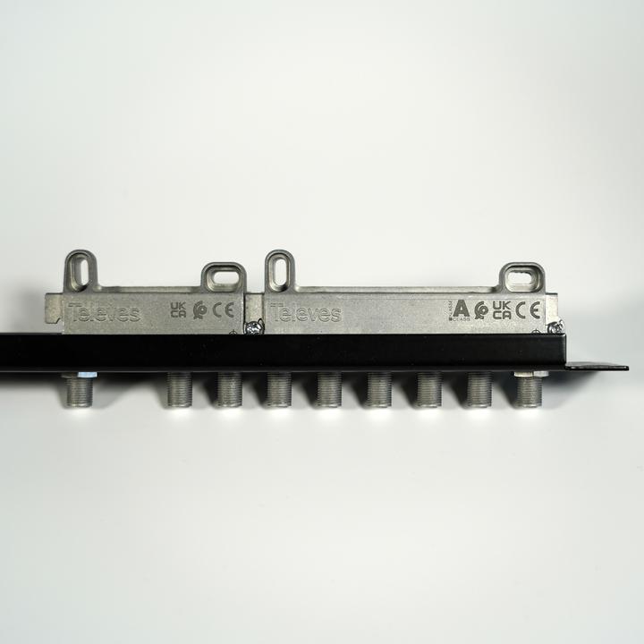 Produktbild Televes Abzweiger (7 dB, Verteiler und Abzweiger)