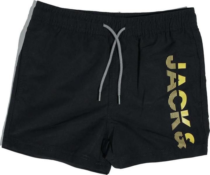 Immagine prodotto Jack & Jones Aruba Costume da Bagno a Pantaloncino Ragazzi (128)