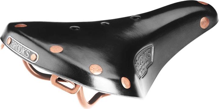 Image du produit Brooks England B17 Spécial court