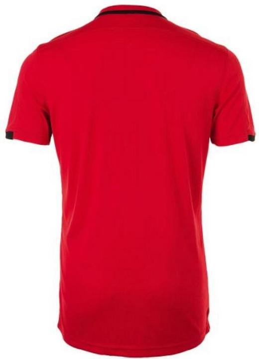 Image du produit Sols Tee-shirt de football à manches courtes Classico Contraste (L)