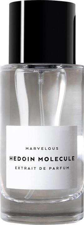 Produktbild Bmrvls Hedoin Molecule Extrait de Parfum (Eau de Parfum, 50 ml)