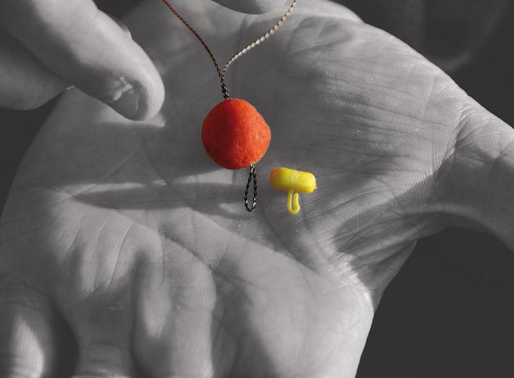 Produktbild Carp Spirit Stop boilies Mais 10+10