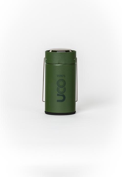 Actual product image UCO Gear Candle lantern aluminum (1 x)