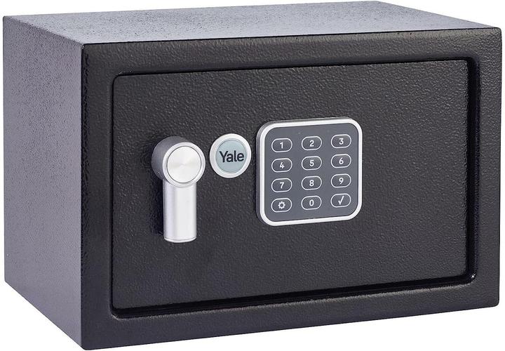 Actual product image Yale YE YSV200DB2 (8.60 l)