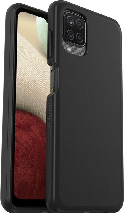 Actual product image OtterBox React (Samsung Galaxy A12)