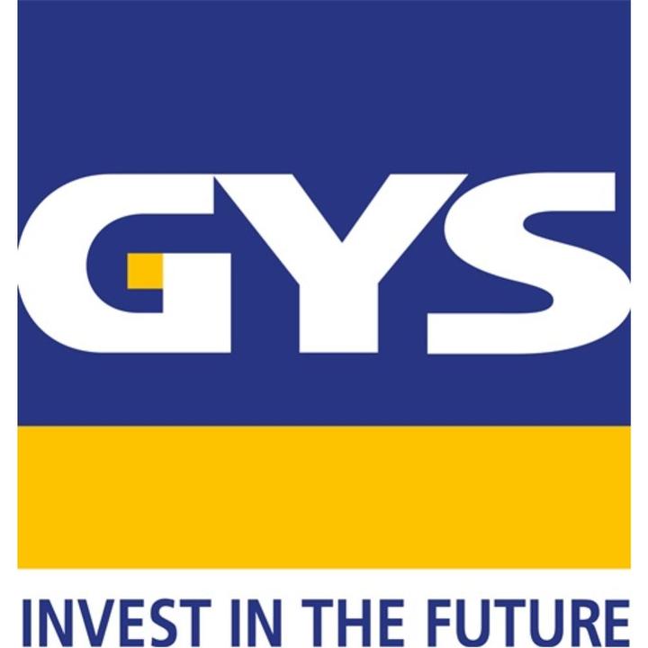 Produktbild GYS TIG-Schweissbrenner SR 17 DB