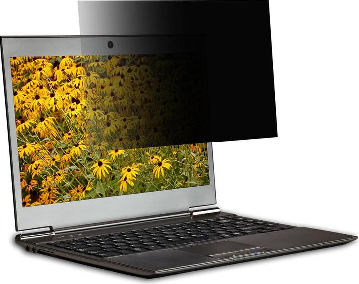 Produktbild Origin Storage OSFDT2WPI24WL-169 Blickschutzfilter Rahmenloser -Privatsphärenfilter (24 Zoll) (11.73", 16 : 9)
