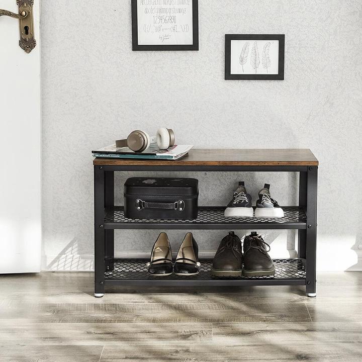 Image du produit Vasagle Miami (73 x 30 x 45 cm)