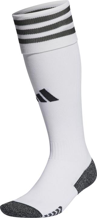 Produktbild adidas AdiSocks 23 Fussballsocken weiss IB7796 (43-45) (L)