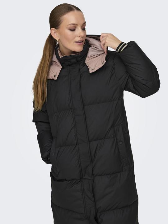 Immagine prodotto Only Giacca lunga imbottita (XL)
