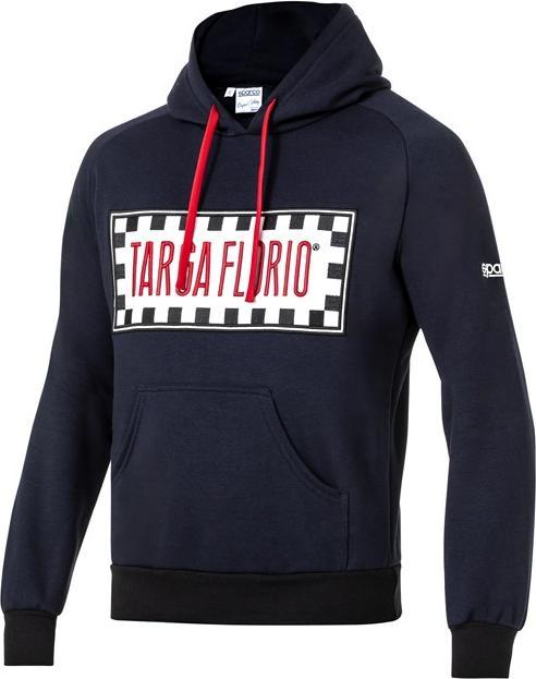 Sparco Targa Florio Hoodie Original